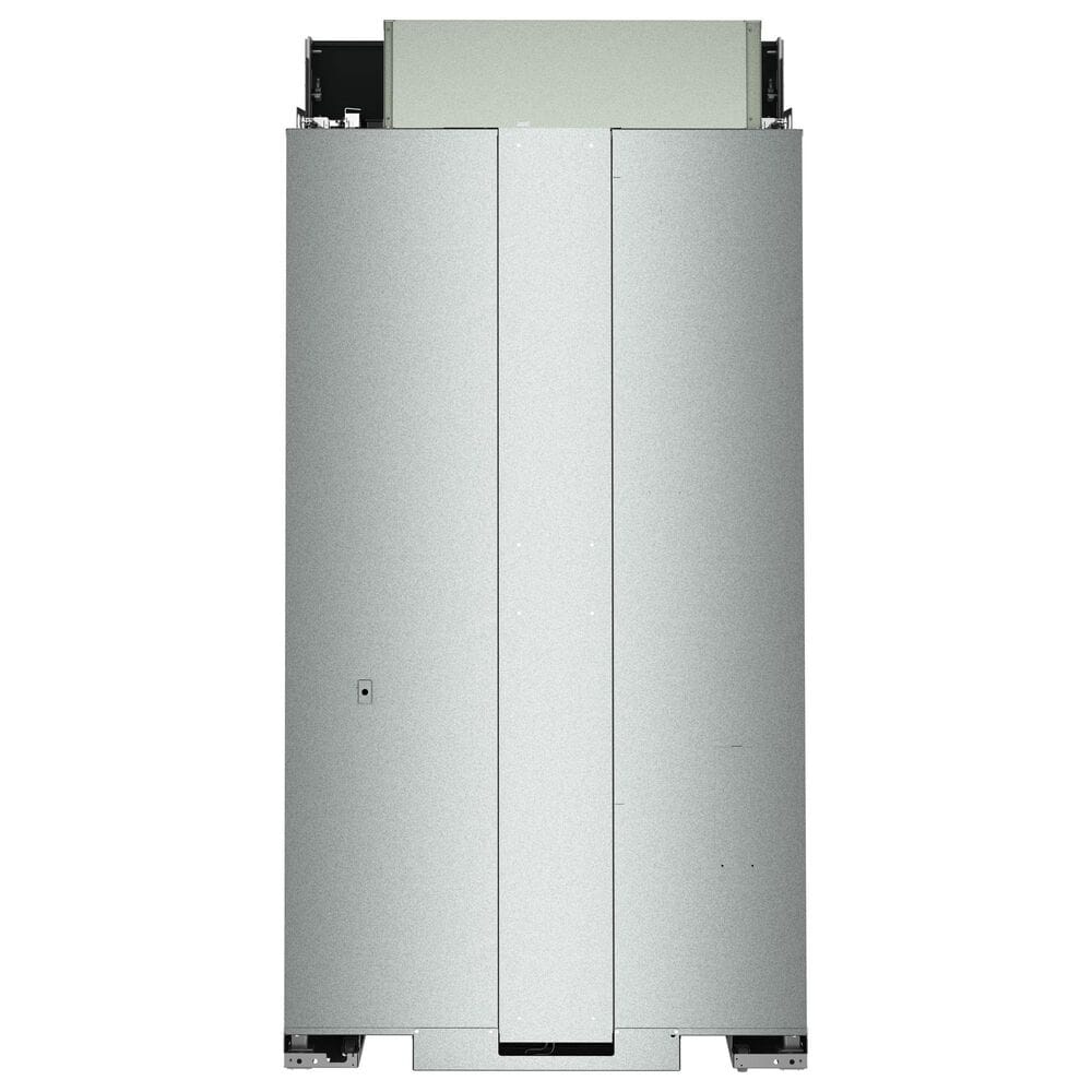 KitchenAid 24.2 Cu. Ft. Built-In French Door Bottom Mount Refrigerator in Juniper, , large