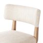 Four Hands Cardell Swivel Counter Stool in Washed Natural Parawood, , large