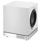 Bowers & Wilkins DB3D 8" Subwoofer in Satin White, , large