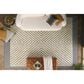 Other Positano Charcoal 2" x 6" Indoor/Outdoor Runner, , large