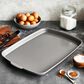 Green Pan Premiere Ovenware 13" x 18" Half Sheet Pan in Gray, , large