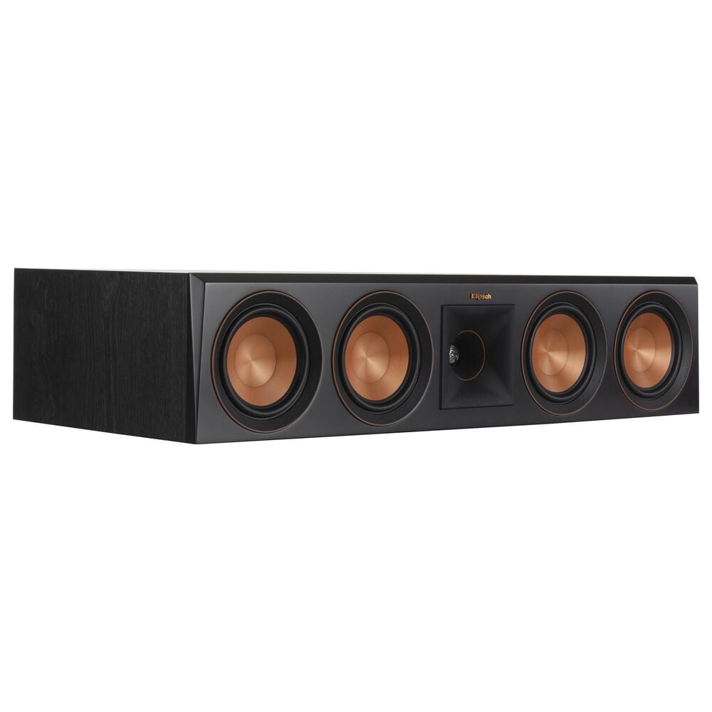 Klipsch Reference Premiere Quad 5.25" Center Channel in Ebony, , large