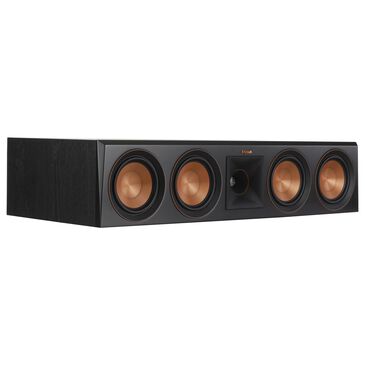 Klipsch Reference Premiere Quad 5.25" Center Channel in Ebony, , large