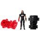 WWE Main Event Series Roman Reigns Role-Play Set with Action Figure, , large
