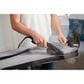 Rowenta IXEO All-In-One Steamer Iron in Black, , large