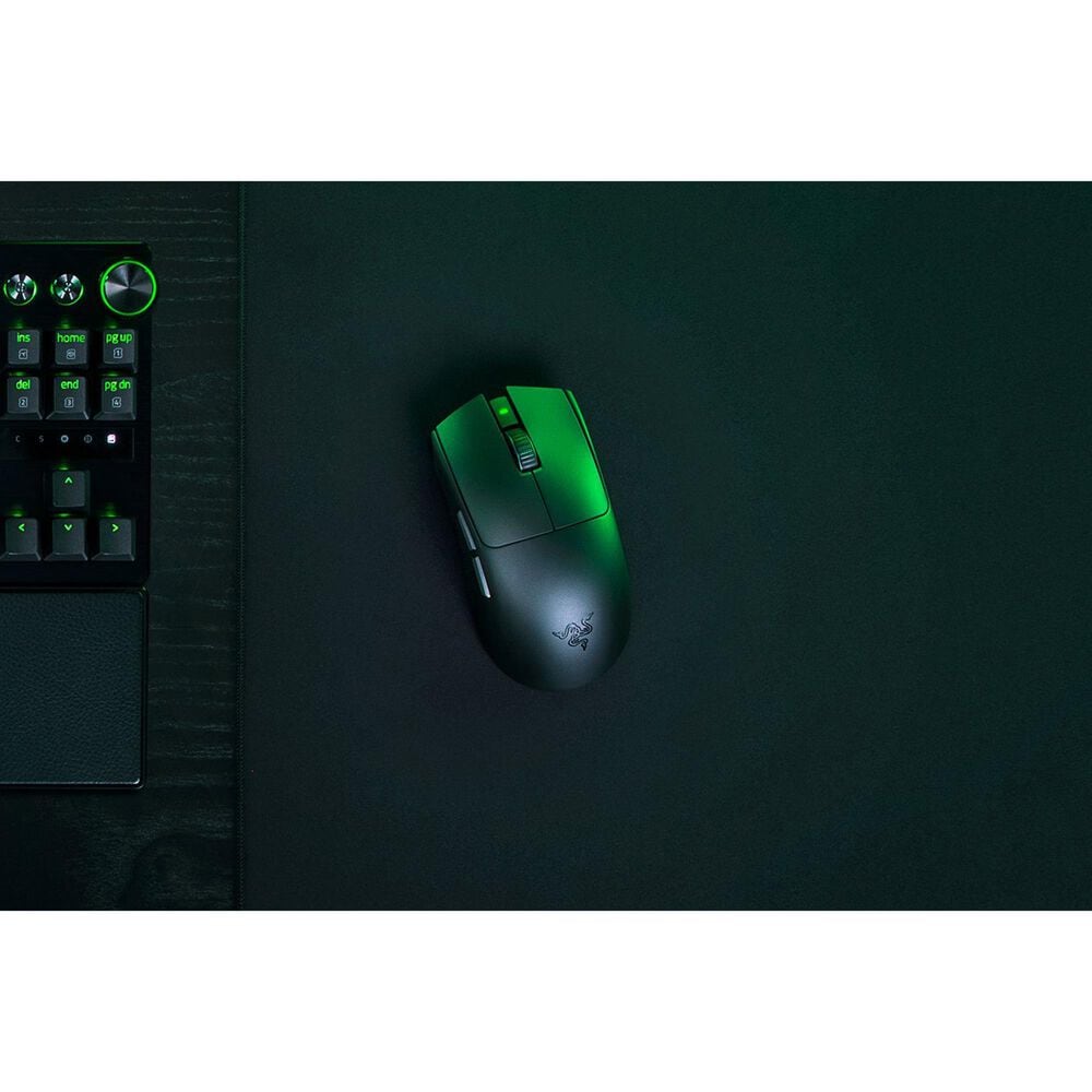 Razer Viper V4 Pro Wireless Esports Gaming Mouse in Black, , large