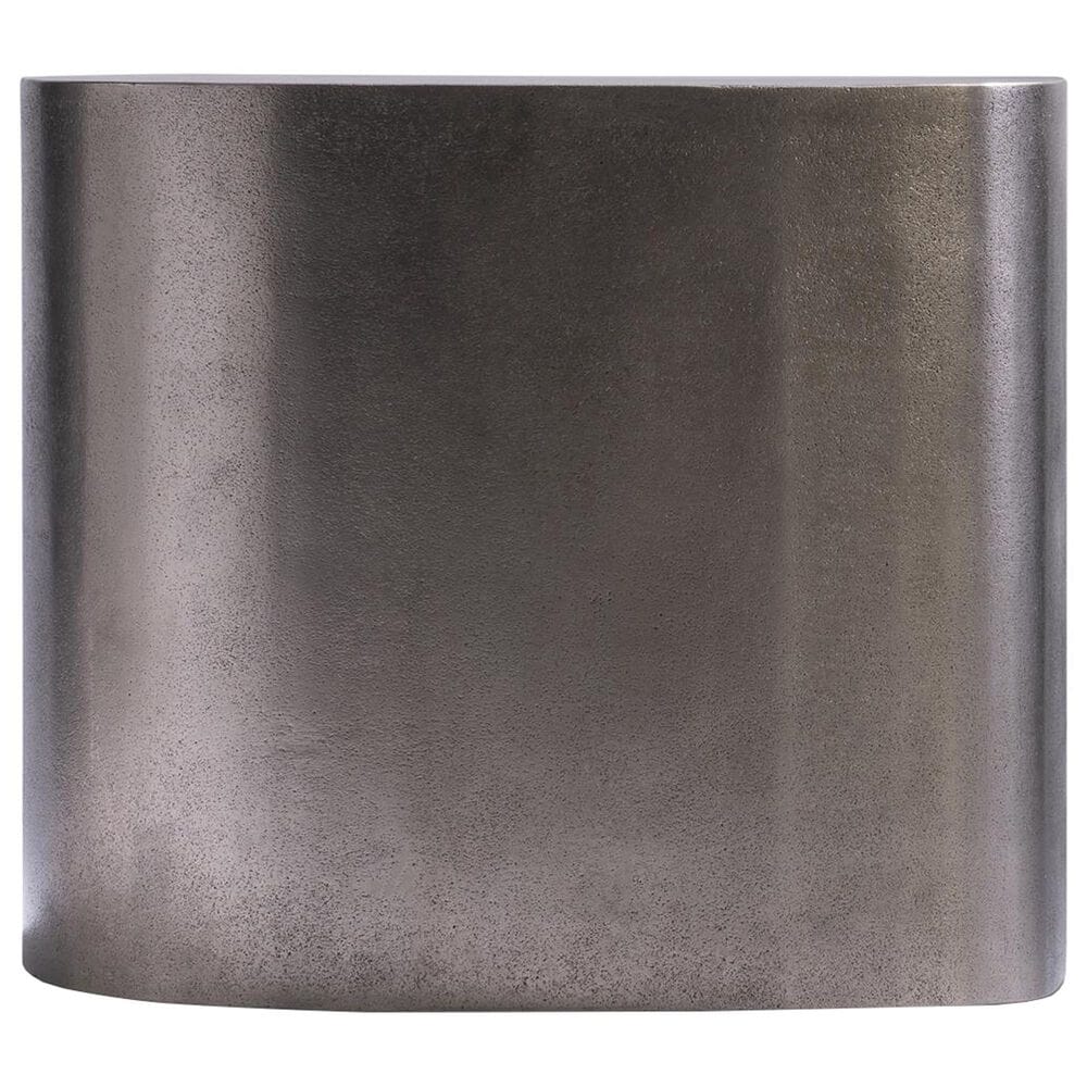 Bernhardt Clawson Side Table in Graphite, , large