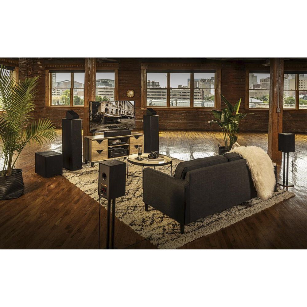 Klipsch 12&quot; Subwoofer in Black, , large