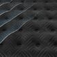 Beautyrest World Class Level Four Firm Pillow Top Queen Mattress, , large