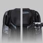 Osaki Ronin 4D Massage Chair in Black, , large