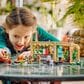 LEGO Harry Potter - Hogwarts Castle Herbology Class Building Set, , large