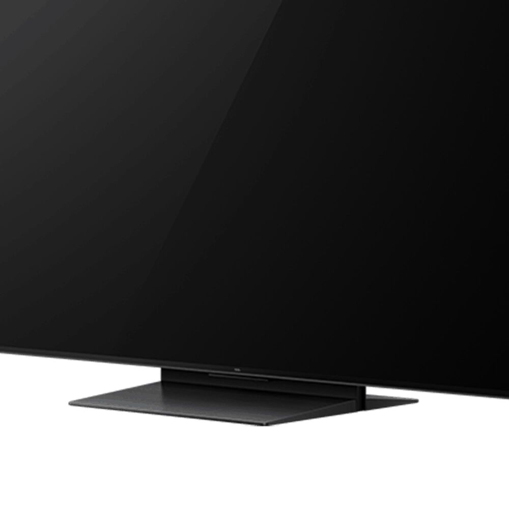TCL 65" Class QM7L Series SQD-Mini LED 4K UHD HDR - Smart TV with 2.1 Channel Soundbar System in Black, , large