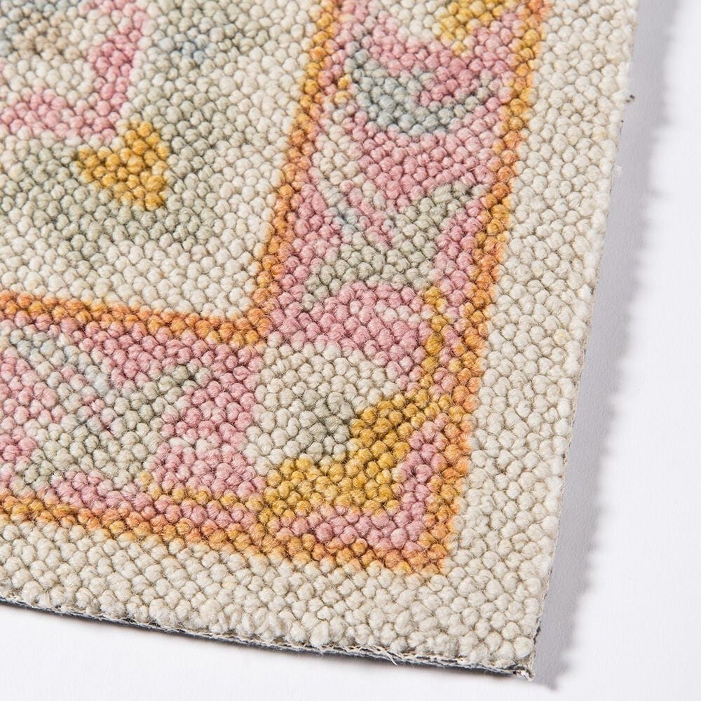 Momeni Anatolia 7&#39;9&quot; x 9&#39;10&quot; Pink Area Rug, , large