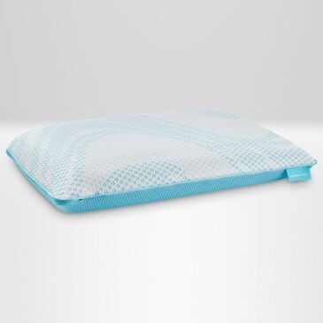 Tempur-Pedic Breeze ProHi Queen Pillow in White, , large