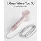 Laifen Swift SE Lite Hair Dryer with 1 Nozzle in Pink, , large