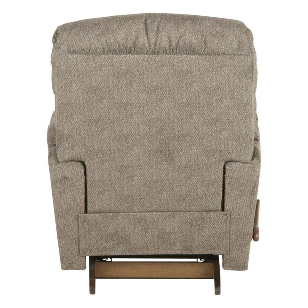 La-Z-Boy Morrison Manual Rocker Recliner in Cappuccino, , large