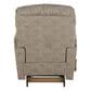 La-Z-Boy Morrison Manual Rocker Recliner in Cappuccino, , large