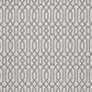 Safavieh Martha Stewart Cotton 6"7" x 9" Silver and Grey Area Rug, , large