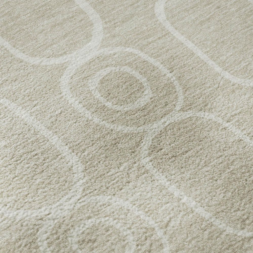 Dalyn Rug Company The Reserve TR6 Beige 5&#39; x 7&#39;6&quot; Indoor/Outdoor Area Rug, , large