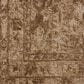 Loloi Percival Mocha and Sand 2"3" x 3"9" Area Rug, , large