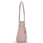 Swissdigital Katy Rose NG Tote Bag with LED Light in Lotus, , large