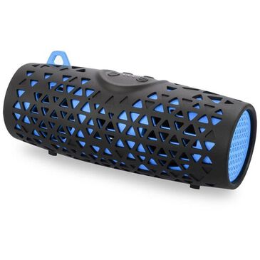 iLive Waterproof Wireless Bluetooth Speaker - Blue, , large