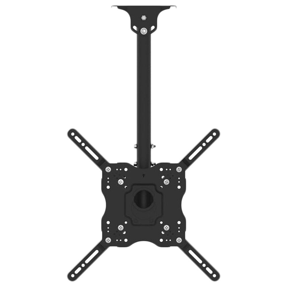 Furrion Outdoor TV Ceiling Mount in Black, , large