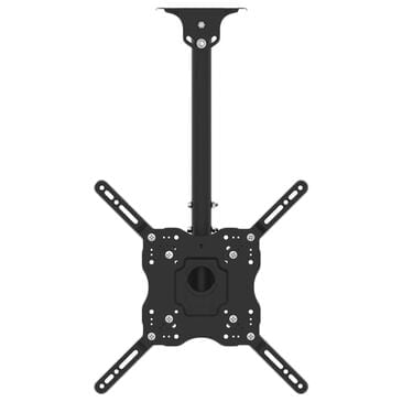 Furrion Outdoor TV Ceiling Mount in Black, , large