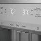 Frigidaire 22.6 Cu. Ft. Counter-Depth French Door Refrigerator in Stainless Steel, , large