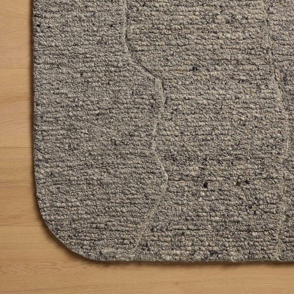 Loloi Otis Mist and Grey 8&#39;6&quot; x 11&#39;6&quot; Area Rug, , large