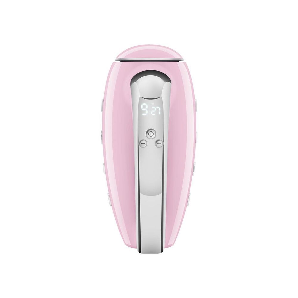 SMEG Retro Style Hand Mixer, Pink, , large