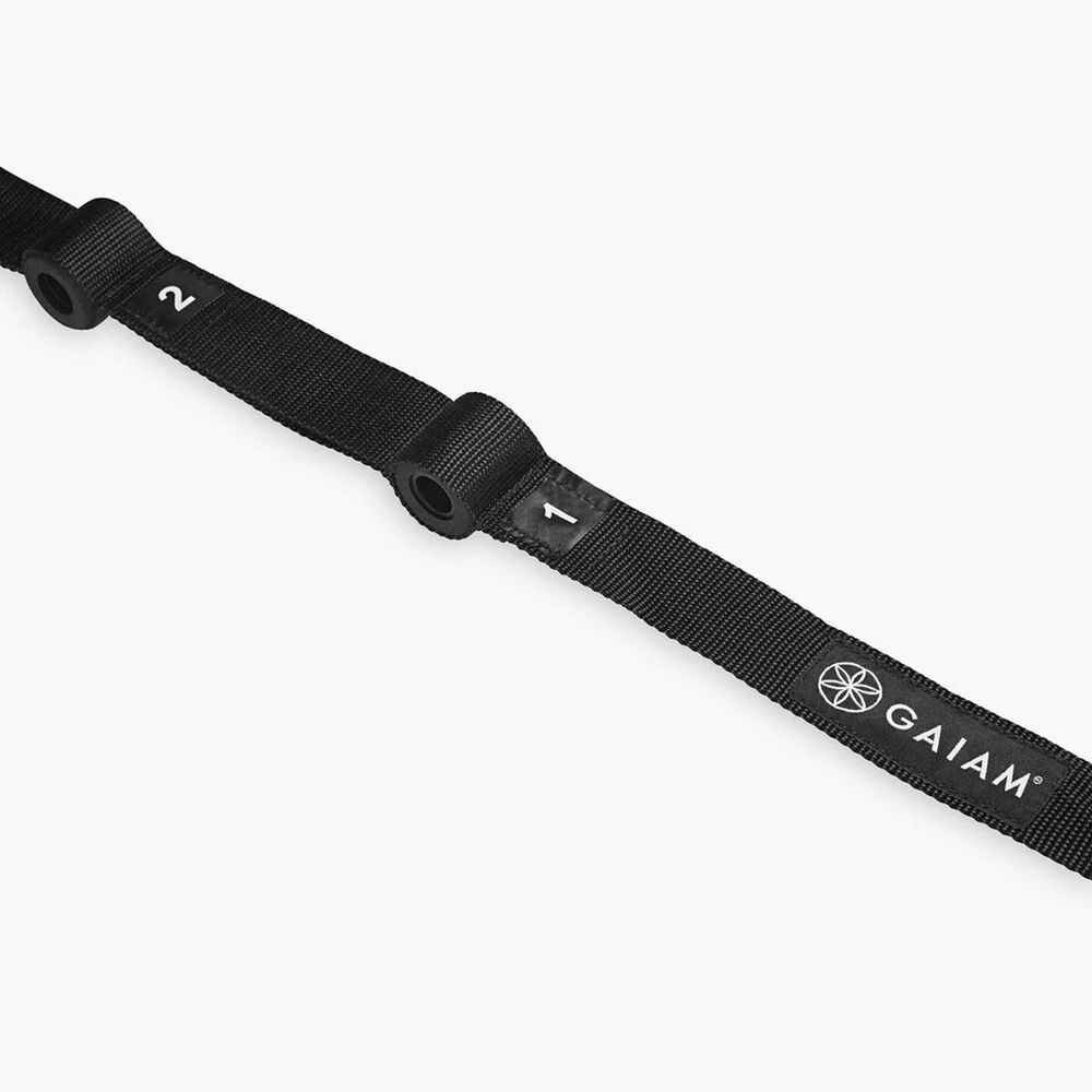 Gaiam Suspension Trainer, , large
