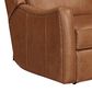 Simeon Collection Channing Power Recliner in Renaissance Cinnamon, , large