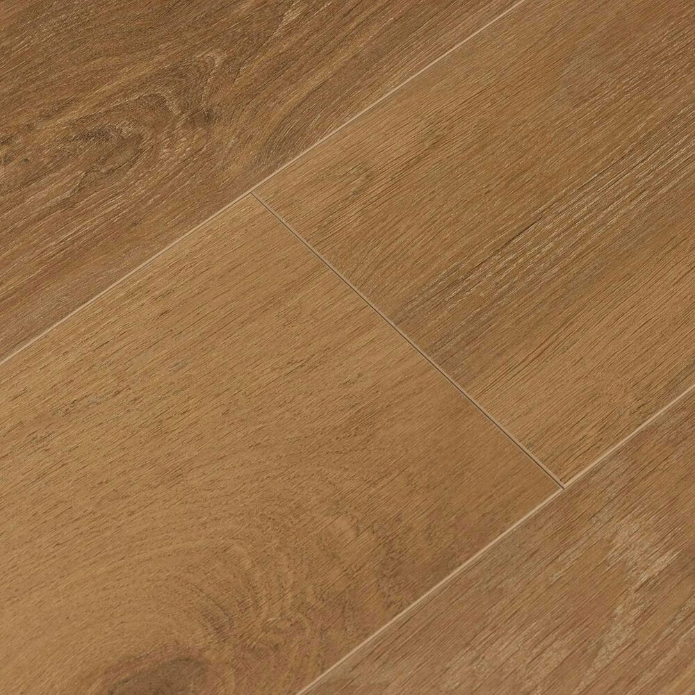 CALI Pacifica Milagra Cove 7" x 48" Oak Laminate, , large