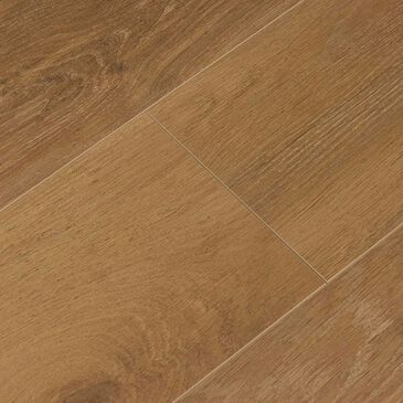 Cali Flooring Pacifica Milagra Cove 7" x 48" Oak Laminate, , large