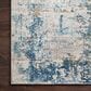 Loloi Sienne SIE-06 9"2" x 12" Grey and Blue, , large