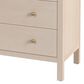 Butler Specialty Company Nora 5-Drawer Tall Dresser in Antique Taupe, , large