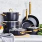 Green Pan Reserve Black 10 pc Set, , large