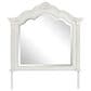 Ashley Montelaine 7-Drawer Dresser and Mirror in Antique White, , large