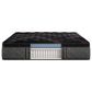 Beautyrest Black Series2 Medium Pillowtop King Mattress with High Profile Box Spring, , large