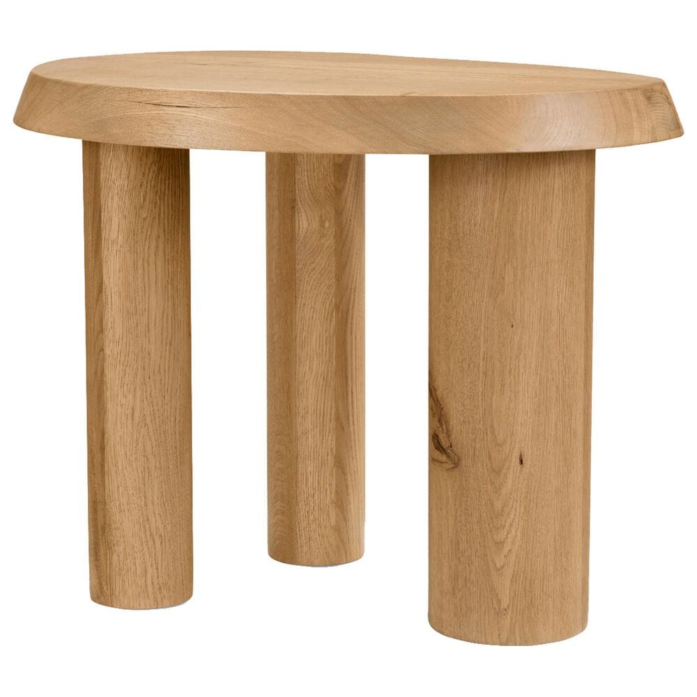 Eichholtz Prelude Side Table in Brown, , large