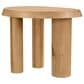 Eichholtz Prelude Side Table in Brown, , large
