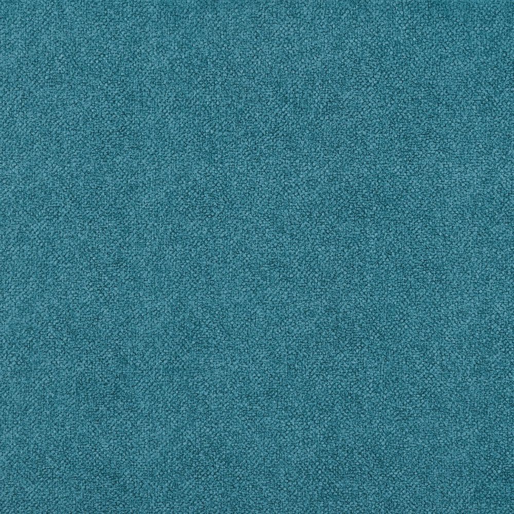 Ashley Keerwick Stationary Queen Sofa Sleeper in Teal, , large