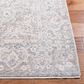 Safavieh Webster WBS324G 2"6" x 10" Grey and Beige Runner, , large