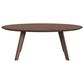 Mayberry Hill Theo 3-Piece Occasional Table Set in Walnut, , large