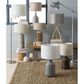 Surya Continental COT-1931 8" Square Camel Area Rug, , large