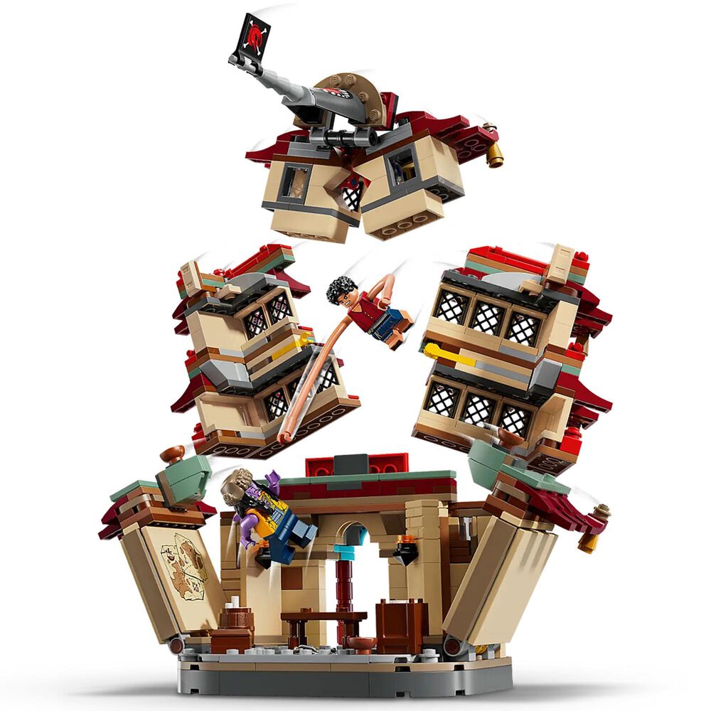LEGO One Piece Arlong Park Building Set, , large