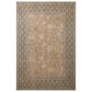 Rifle Paper Co. x Loloi Edinburgh Sand and Green 2"3" x 3"9" Area Rug, , large