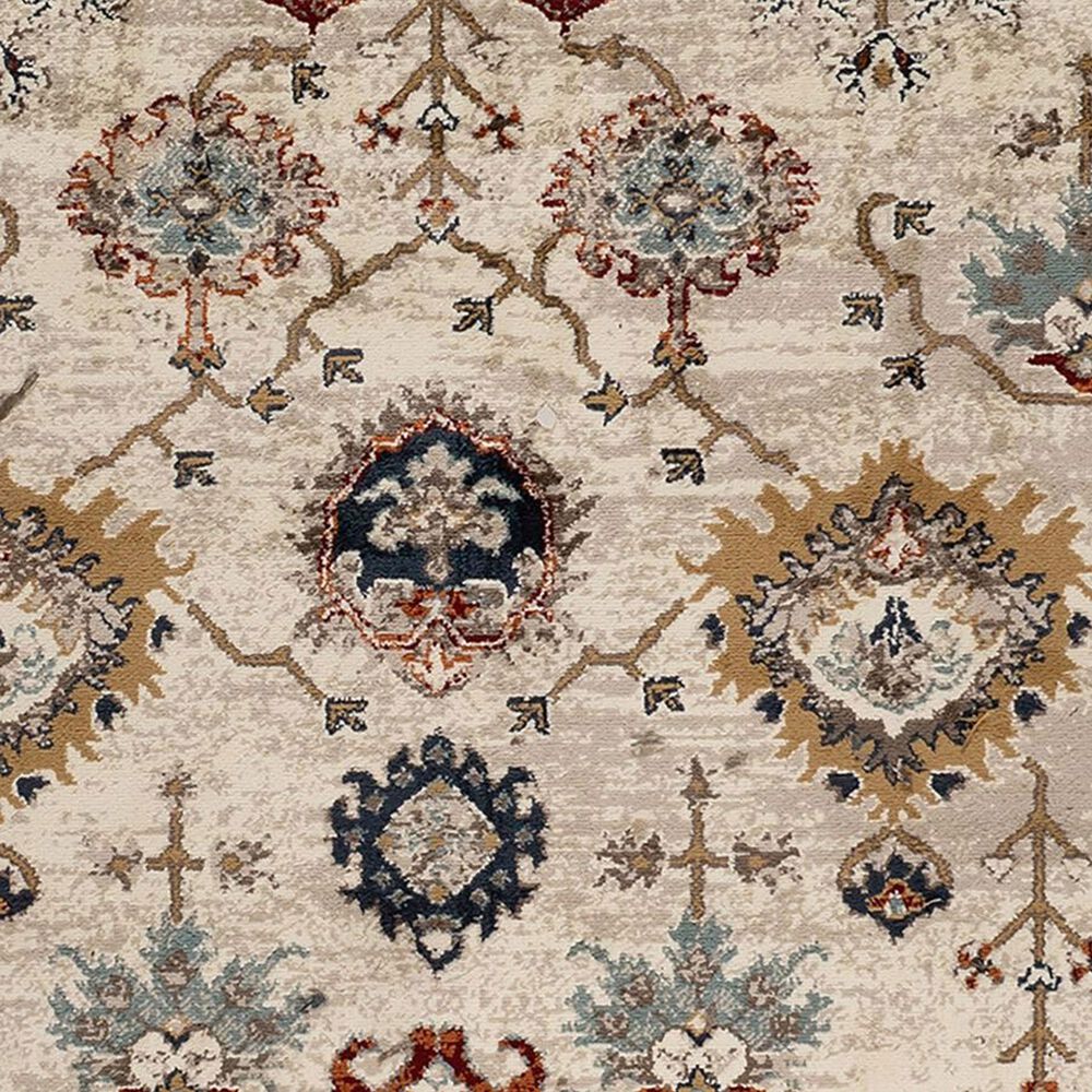 Amer Rugs Allure 8&#39;9&quot; x 11&#39;9&quot; Beige Area Rug, , large
