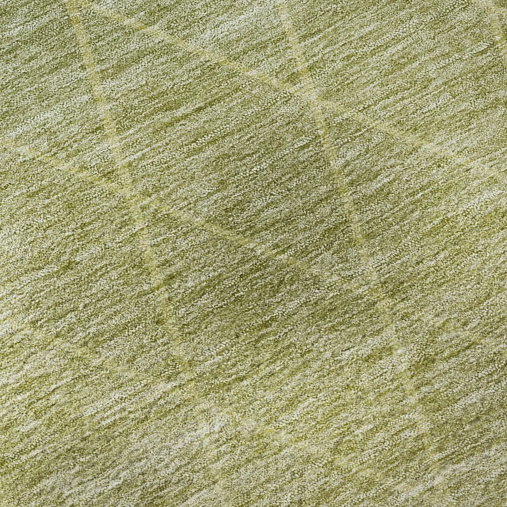 Dalyn Rug Company Lazio 2&#39;3&quot; x 7&#39;6&quot; Aloe Runner, , large